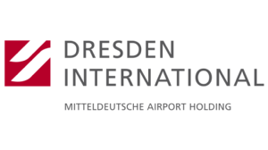 SMS- und SecMS-Tool am Flughafen DRS im Einsatz