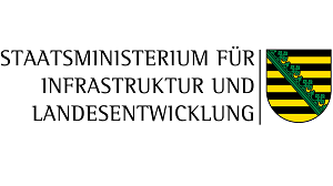 Sächsische Behörden (SMIL) nutzen ACM für Behörden für Luftaufsicht
