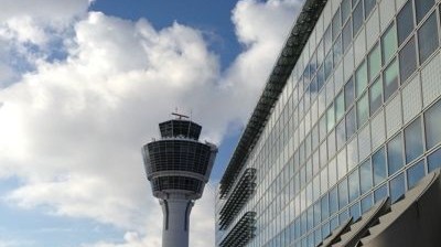 Trial decision of official planning approval Munich Airport 3rd runway terminated