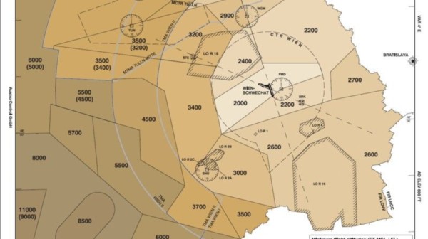 Study evaluates the impact of the MRVA regarding the height of wind turbines in Austria