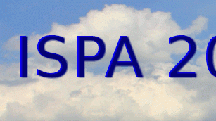 GfL with two contributions on ISPA 2013 in Berlin