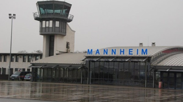 Sicherheitsbewertung fehlender/nicht ICAO konformer Endsicherheitsflächen (RESA) am Verkehrslandeplatz Mannheim City fertiggestellt – Durchführung von Flugleistungsberechnungen