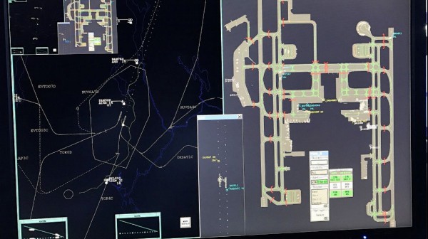 Norwegian ANSP AVINOR assigns update of runway capacity assessment for Oslo airport