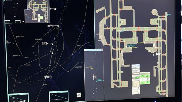 Norwegische Flugsicherung AVINOR lässt RWY Kapazität des Flughafen Oslo neuerlich bestimmen