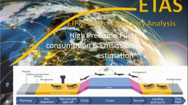 DFS approves flight profile analysis tool ETAS being extended by new features (Version 2.1)