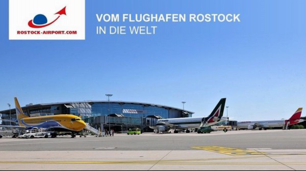 Flughafen Rostock-Laage entscheidet sich für Safety Management System der GfL