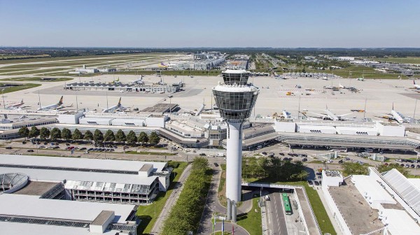 Weiterentwicklung des EASA Compliance Management Systems am Flughafen München