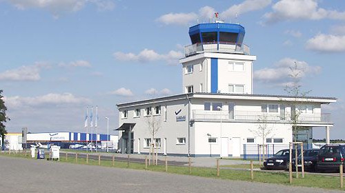 GfL provides Strausberger Flugplatz GmbH with traffic forecast
