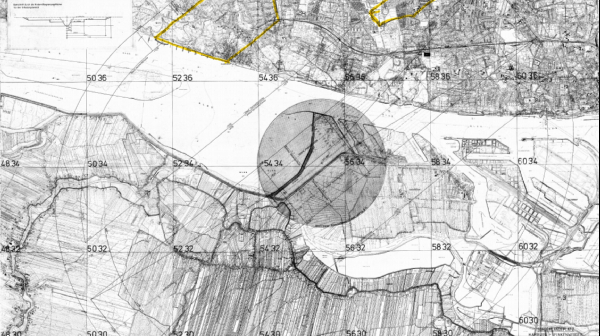 Airbus requests update of the obstacle assessment area around Hamburg Finkenwerder airport