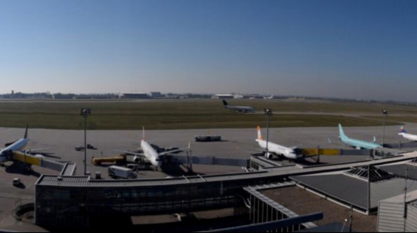 Leipzig/Halle Airport commissions GfL with updating its airport master plan