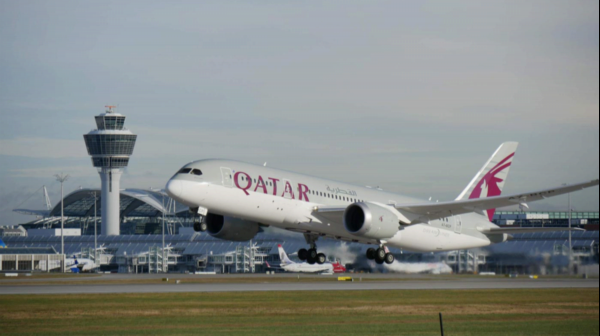 Erstellung eines EASA-konformen Schulungskonzeptes am Flughafen München