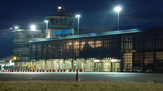 Durchführung des Compliance Monitoring am Flughafen Saarbrücken