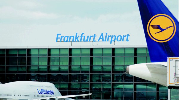 Optimierung des Hinderniskatasters am größten deutschen Flughafen