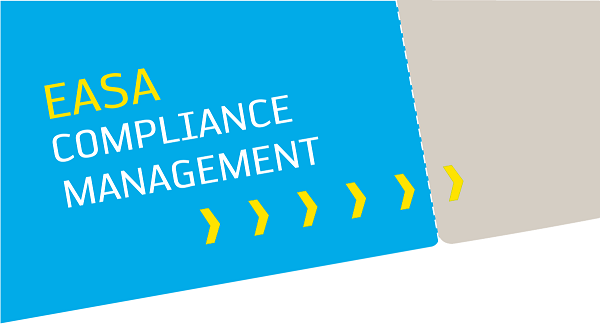 EASA Compliance Management