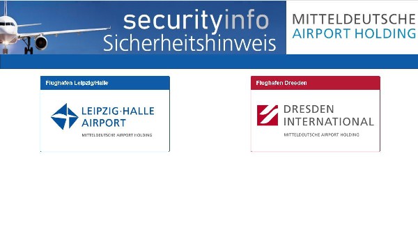 Neues Software Tool: Security Management System (SecMS)