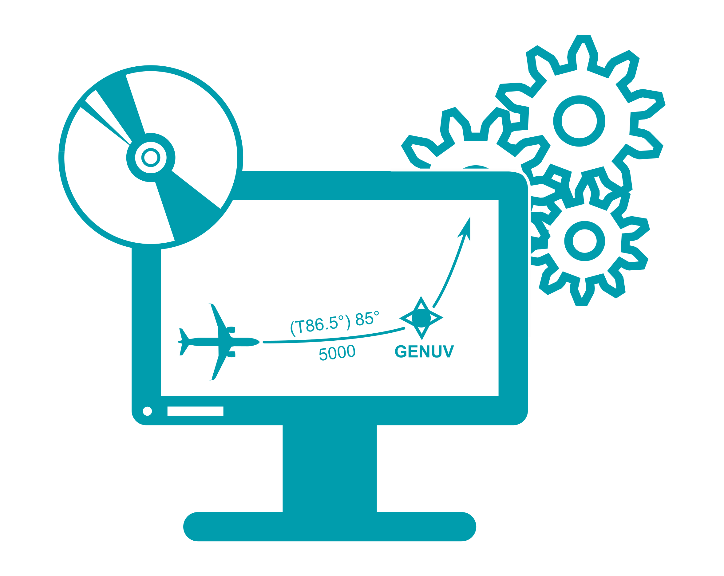 Enhanced Trajectory Analysis System (ETAS)